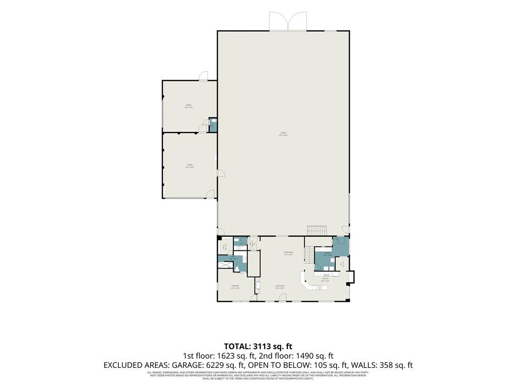 21936 Linwood Road Property Photo 49
