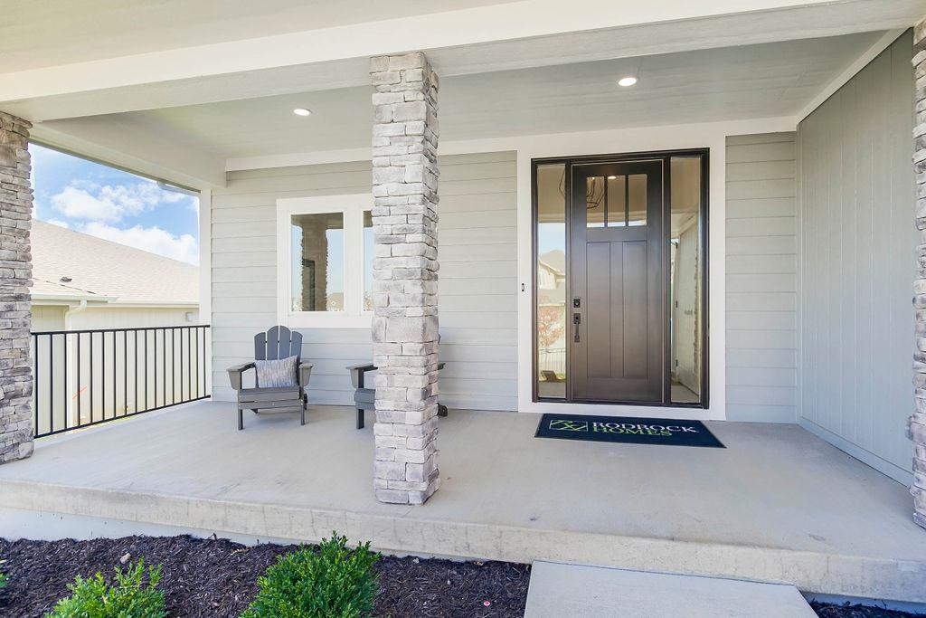 12542 S Hedge Court Property Photo 3