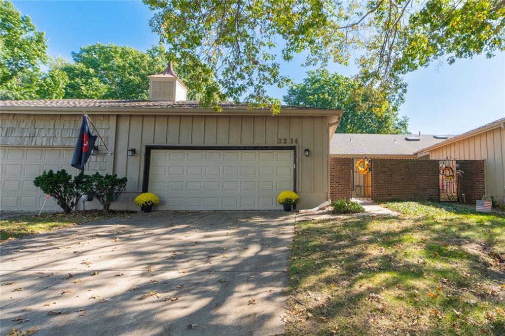 2214 Condolea Terrace Property Photo 1