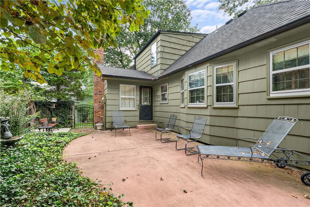 12818 Oakmont Drive Property Photo 41