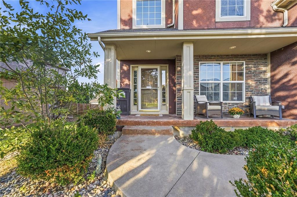 12606 S Laci Circle Property Photo 4