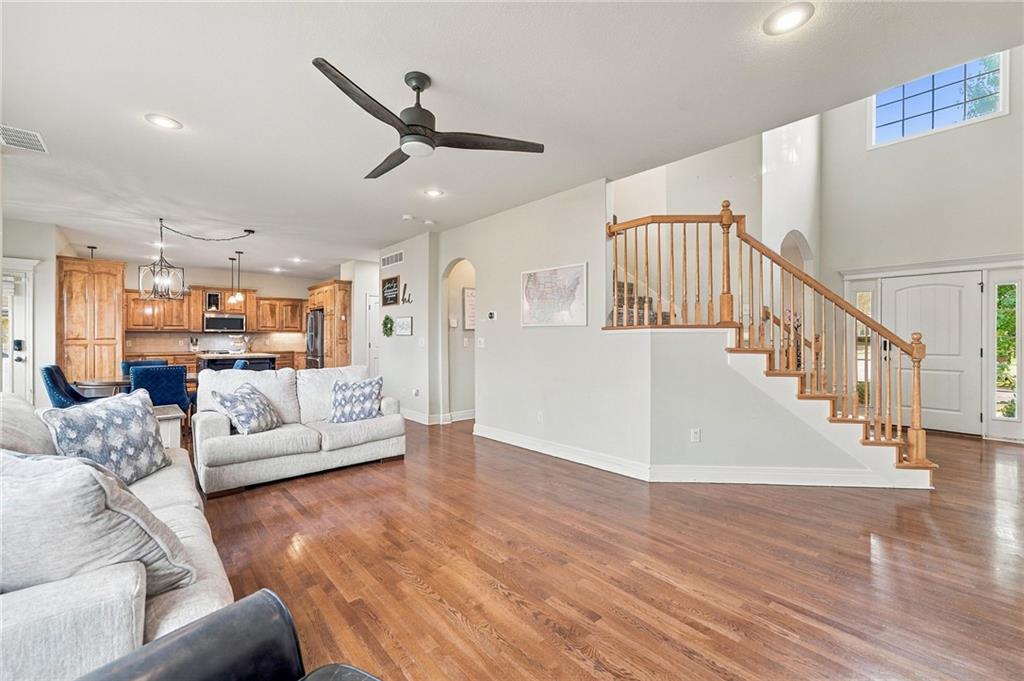 12606 S Laci Circle Property Photo 6