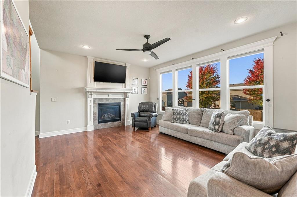 12606 S Laci Circle Property Photo 7