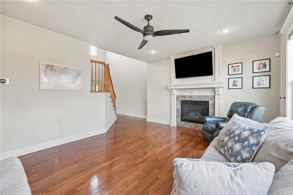 12606 S Laci Circle Property Photo 8
