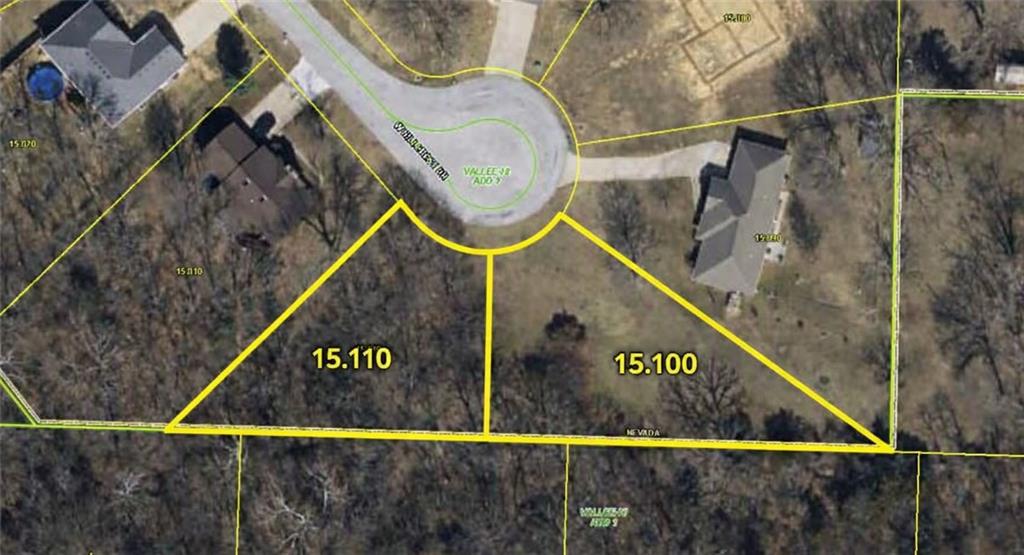 0000 Hillcrest Drive Property Photo 1