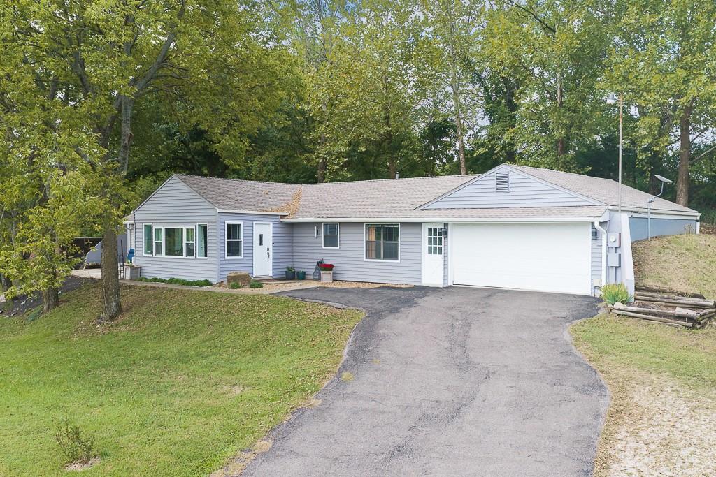 18357 228th Street Property Photo 1