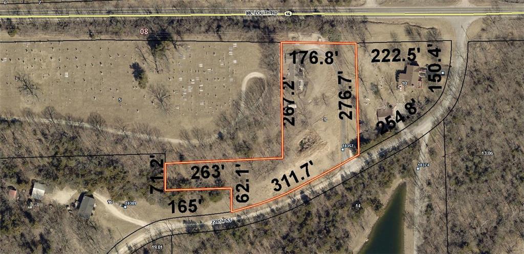 18357 228th Street Property Photo 20