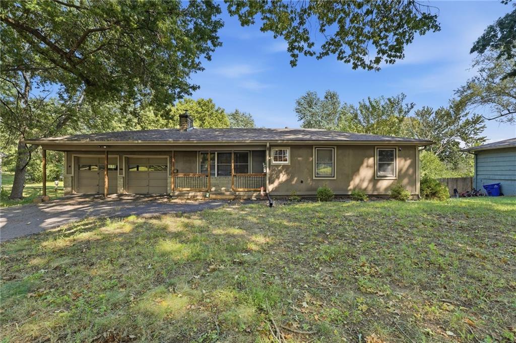 6203 Hedges Avenue Property Photo 1