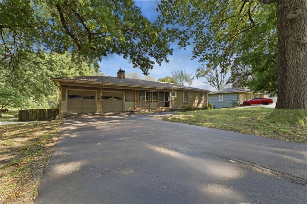 6203 Hedges Avenue Property Photo 2