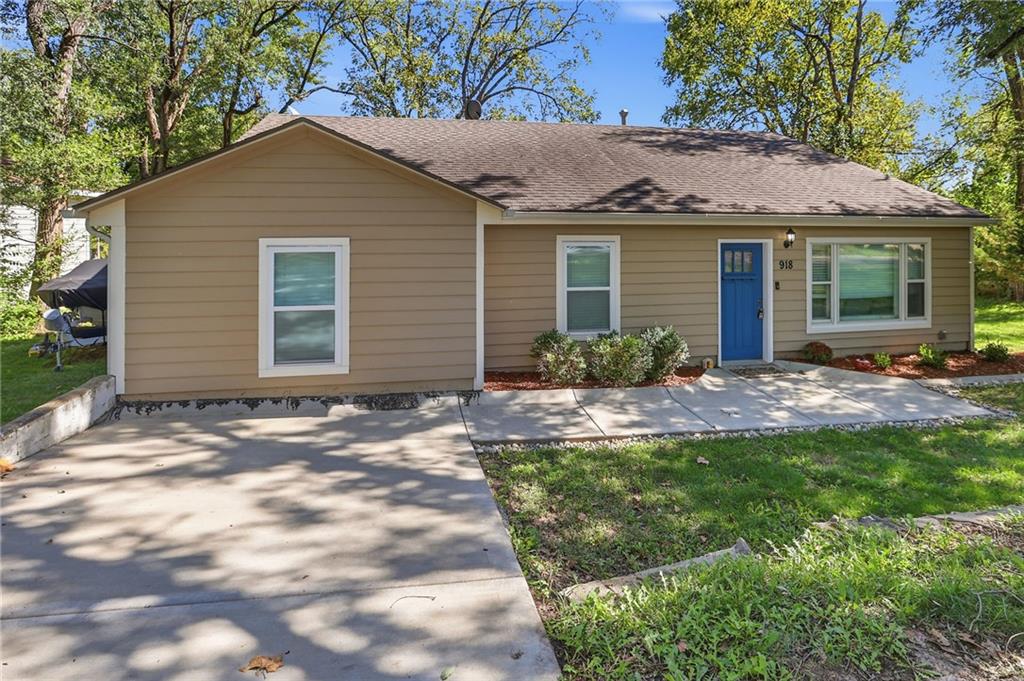 918 Pine Street Property Photo 1