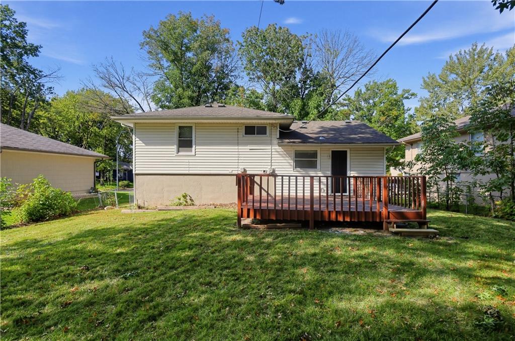 11727 Fremont Avenue Property Photo 26