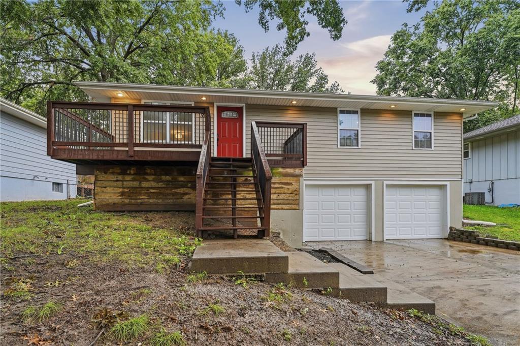 519 Ne 98th Place Property Photo 1