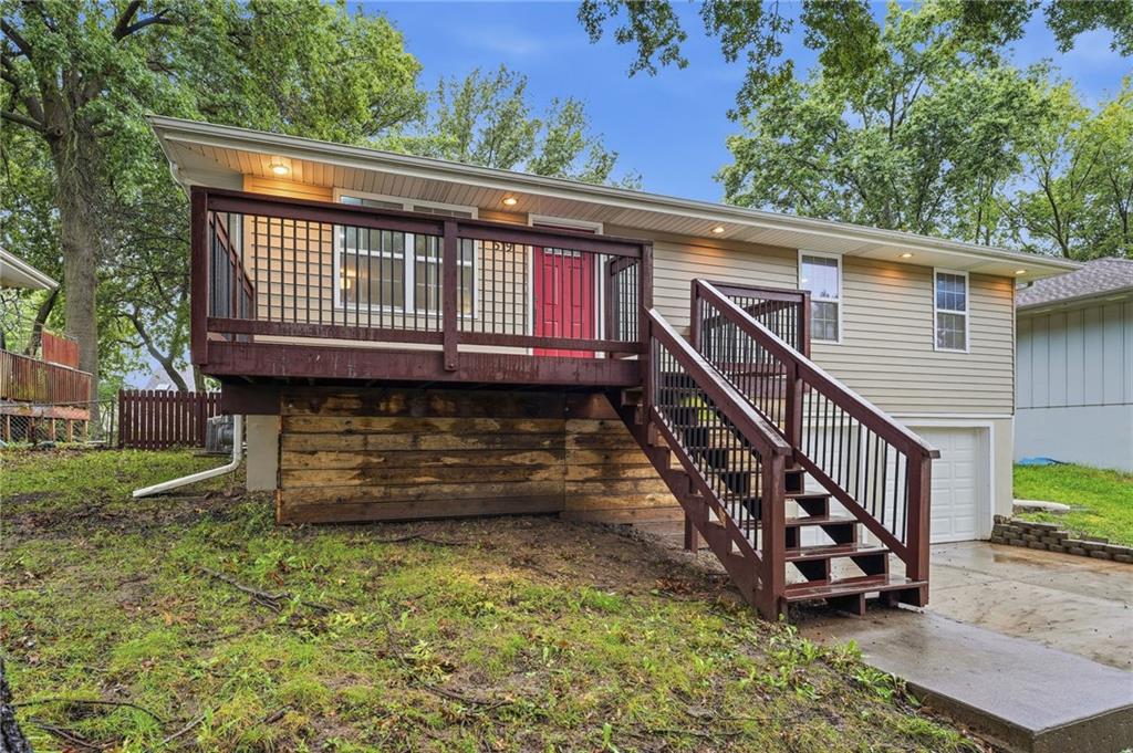 519 Ne 98th Place Property Photo 2