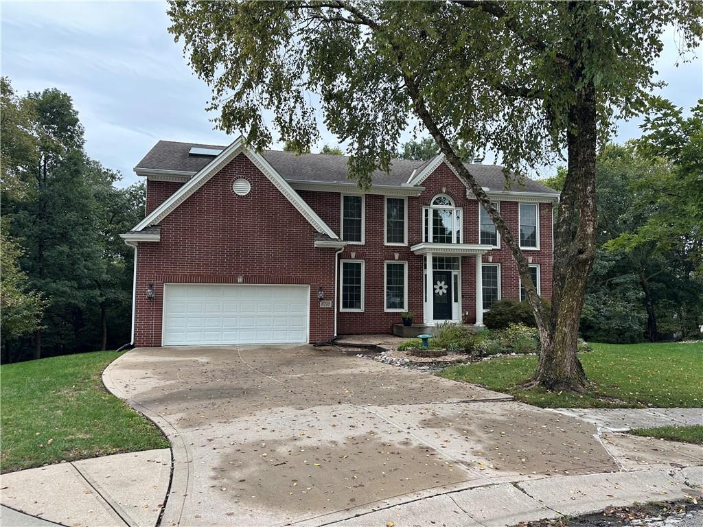 8216 N Michigan Court Property Photo 1