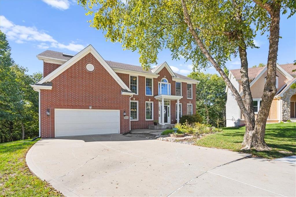 8216 N Michigan Court Property Photo 3
