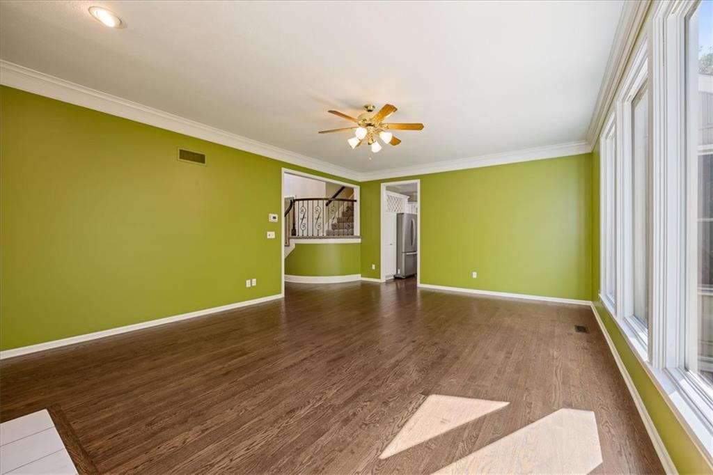 8216 N Michigan Court Property Photo 13