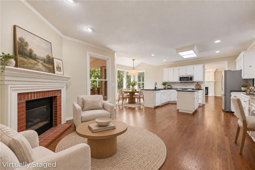 8216 N Michigan Court Property Photo 15