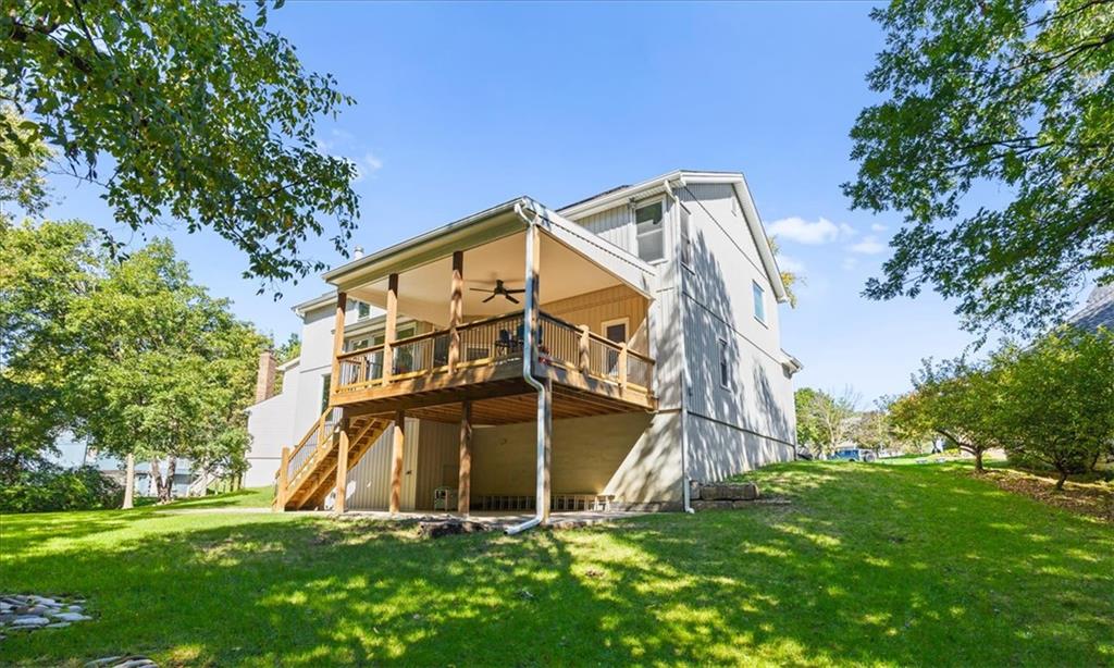 8216 N Michigan Court Property Photo 47