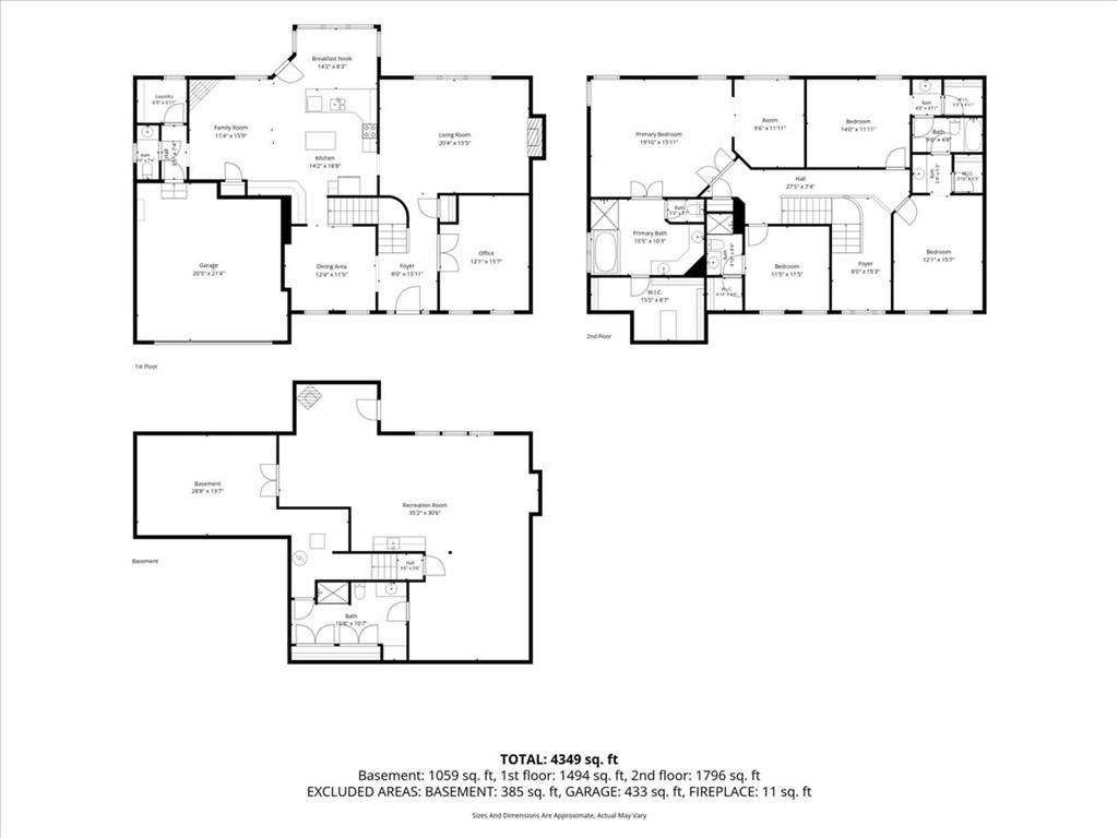 8216 N Michigan Court Property Photo 53