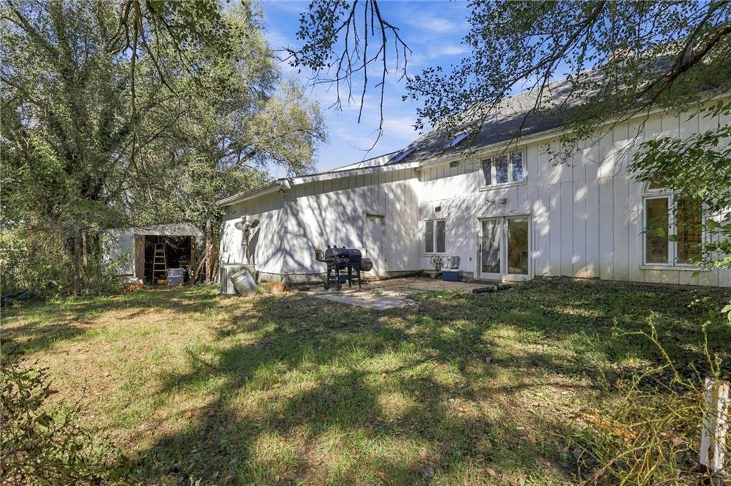 32701 E Pink Hill Road Property Photo 30