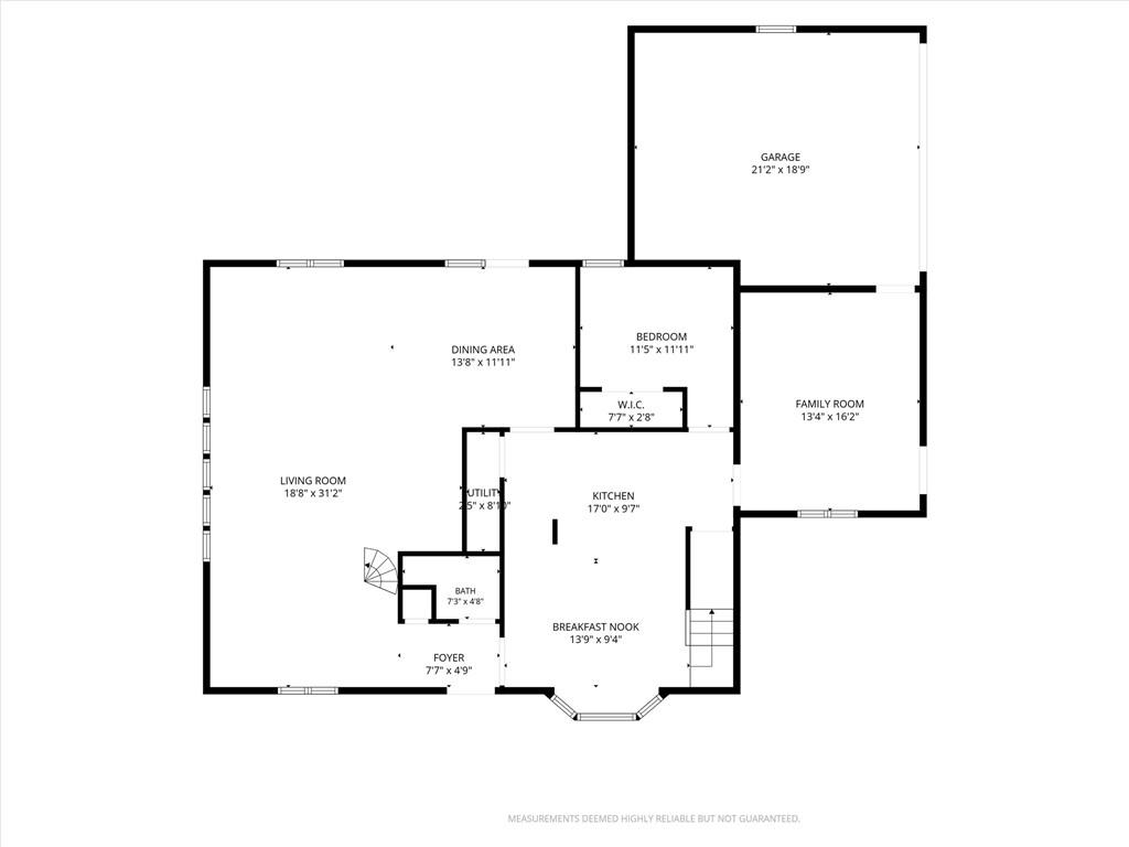 32701 E Pink Hill Road Property Photo 32