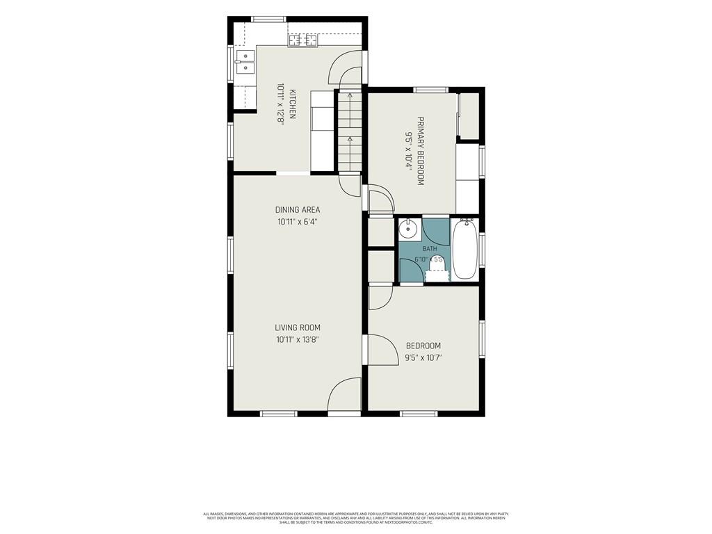 214 E 79th Terrace Property Photo 26