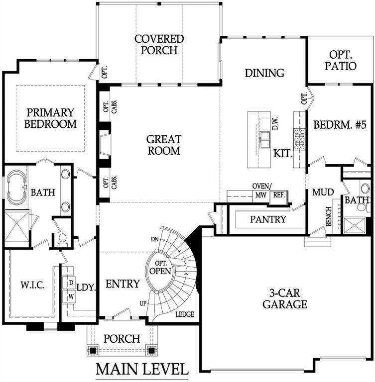 16296 S Allman Road Property Photo 3