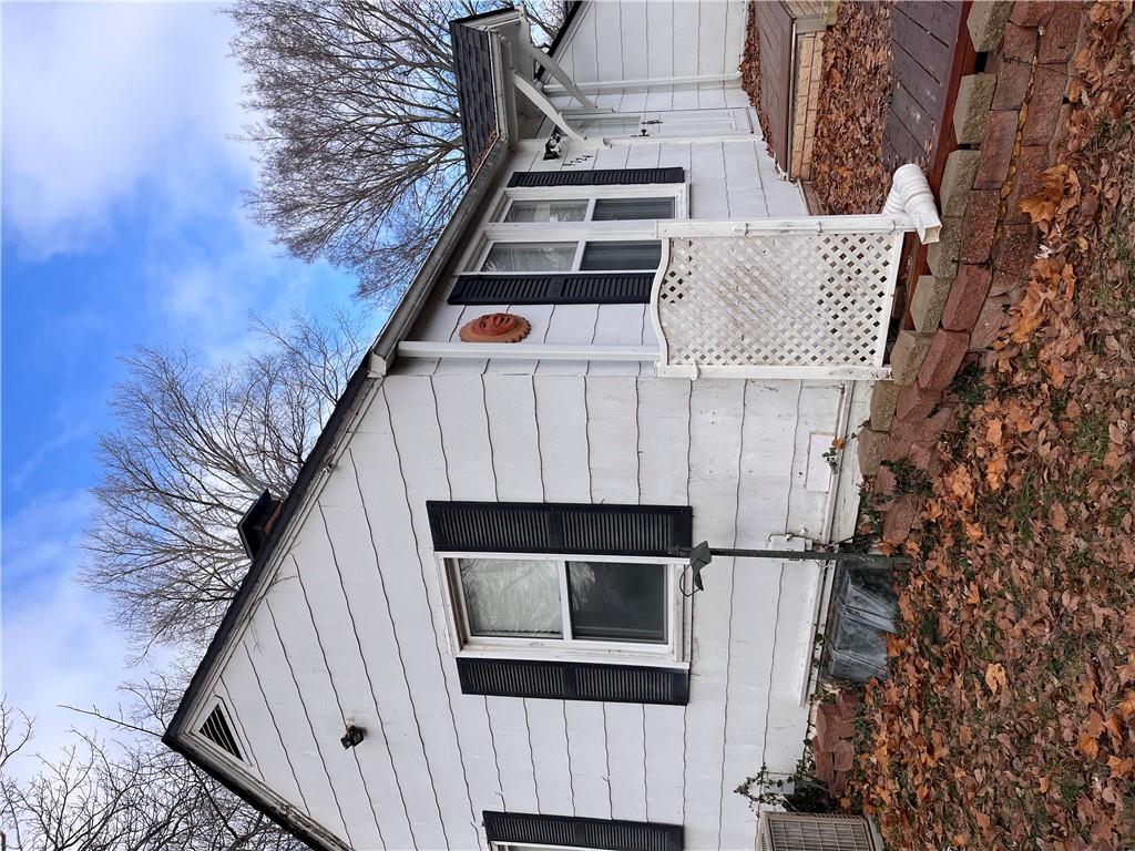 9724 Pennsylvania Avenue Property Photo 3