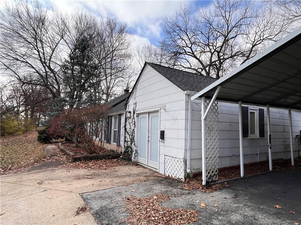 9724 Pennsylvania Avenue Property Photo 19