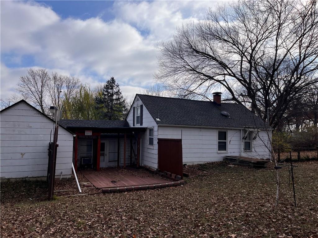 9724 Pennsylvania Avenue Property Photo 20