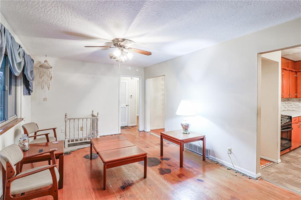 6616 Hardy Avenue Property Photo 5