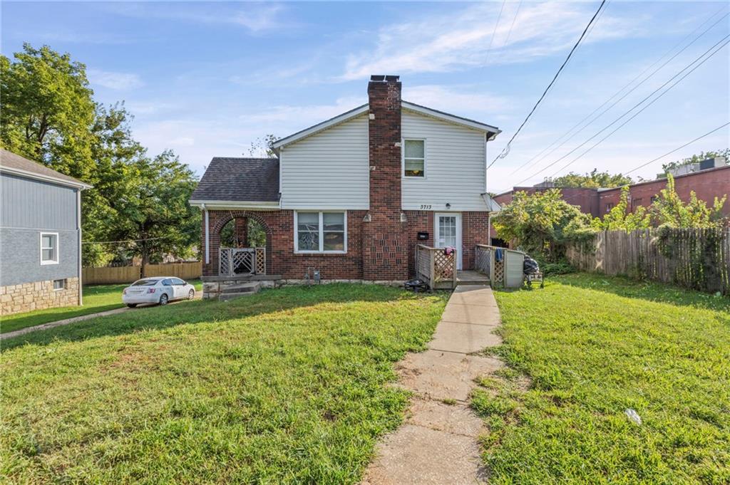 3713 Wood Avenue Property Photo 1