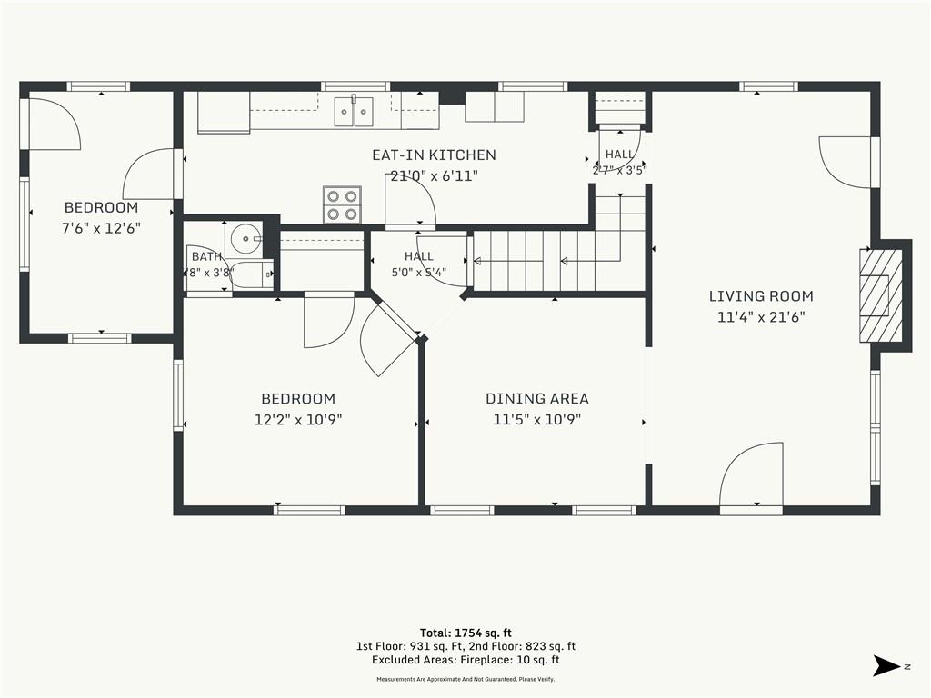 3713 Wood Avenue Property Photo 25