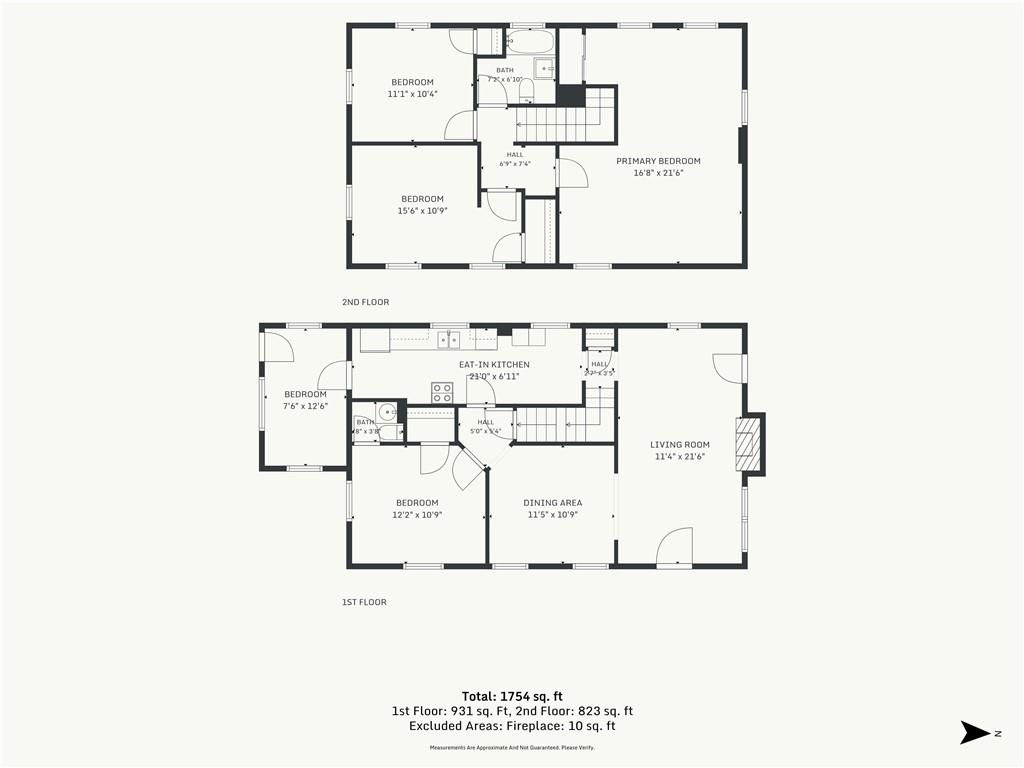 3713 Wood Avenue Property Photo 27
