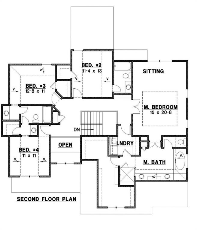 11404 S Emerald Street Property Photo 3