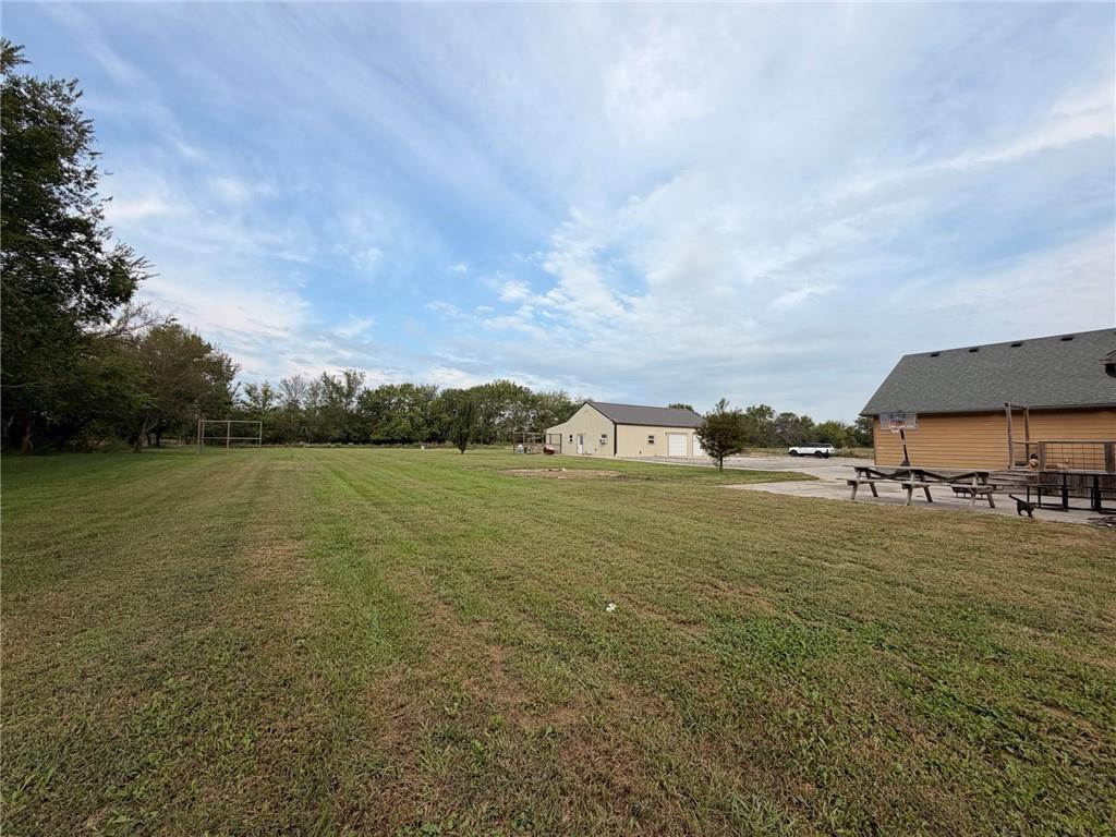 123 N 3 Highway Property Photo 8