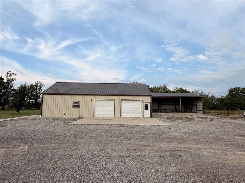 123 N 3 Highway Property Photo 9
