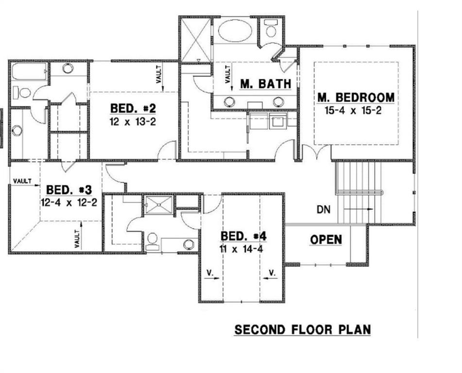11426 S Emerald Street Property Photo 3