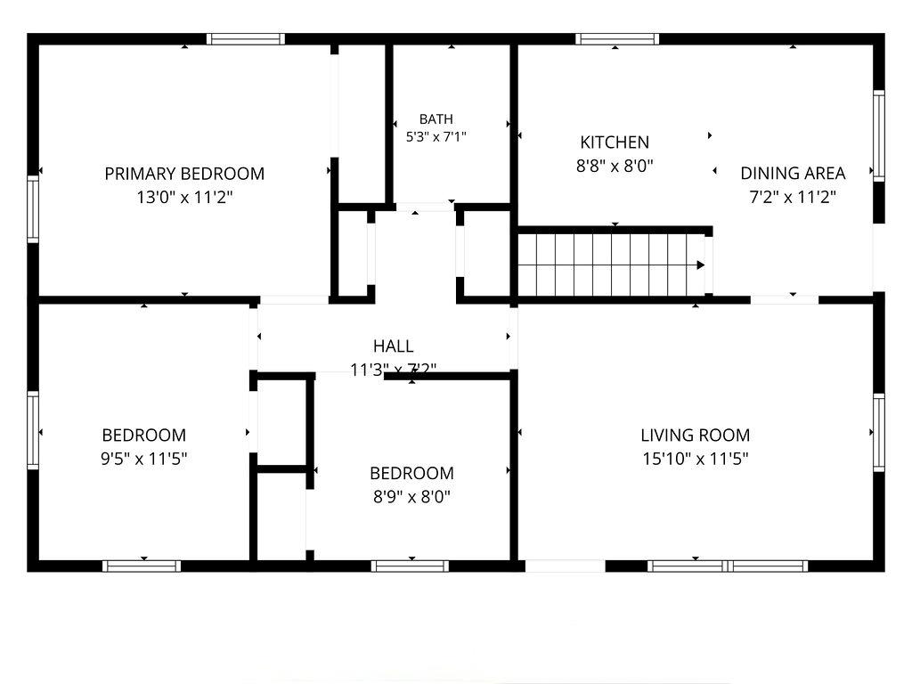 3211 Mark Twain Drive Property Photo 32
