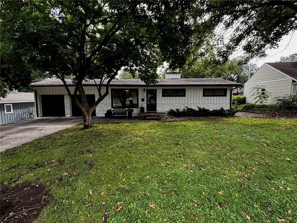 7141 Belinder Avenue Property Photo 1
