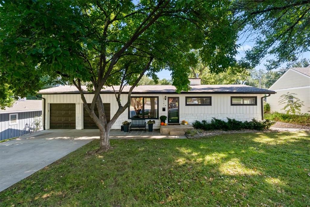 7141 Belinder Avenue Property Photo 1