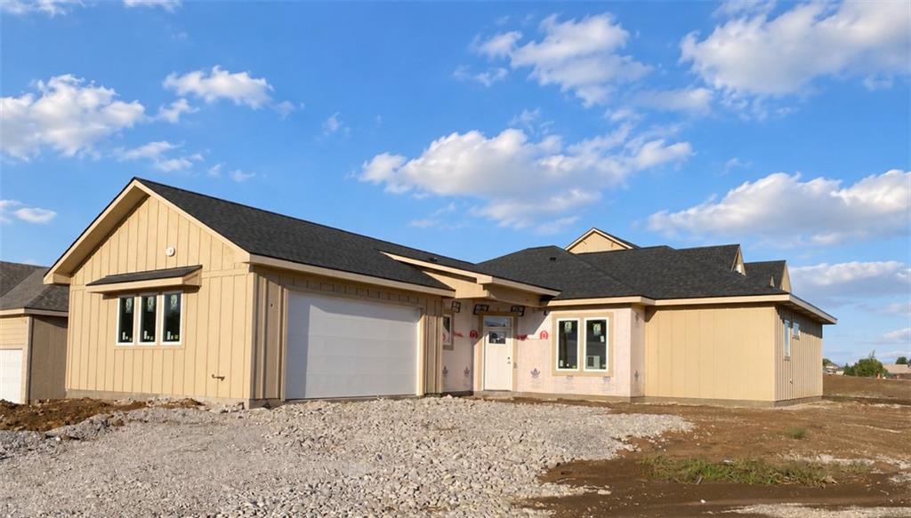 19329 Skyview Lane Property Photo 1