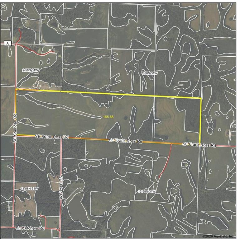 Se Frank Ross Rd Road Property Photo 1