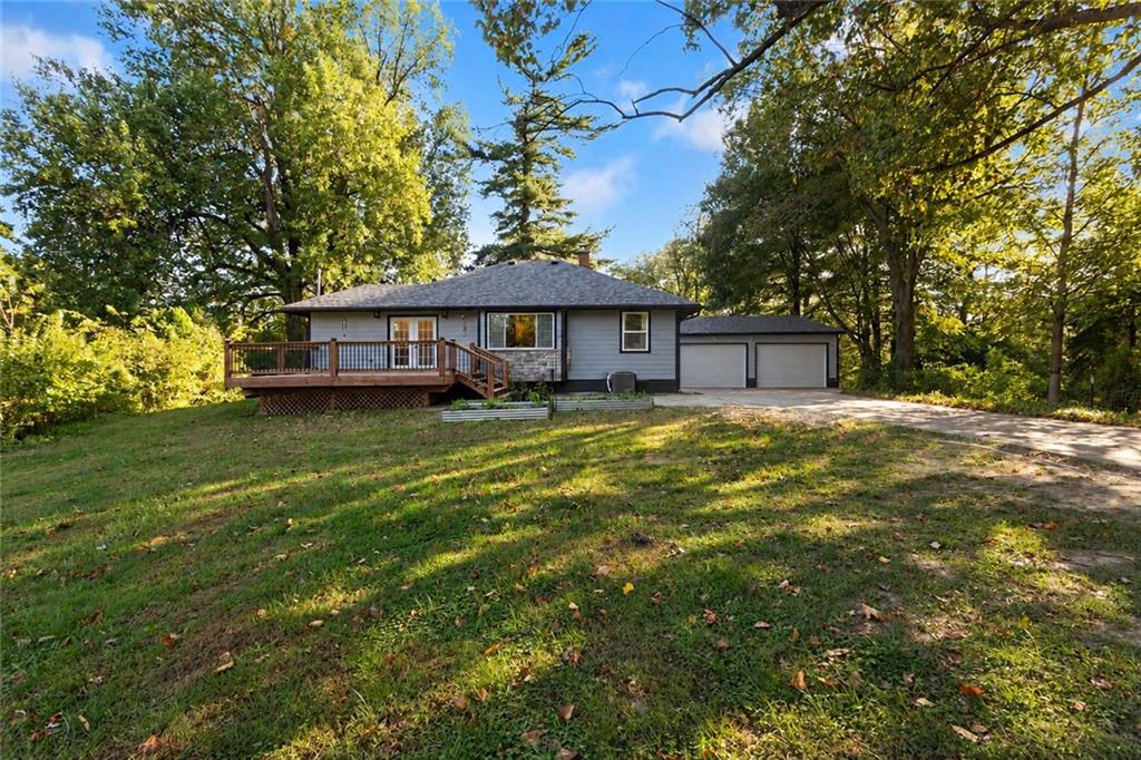 2611 Cook Road Property Photo 1