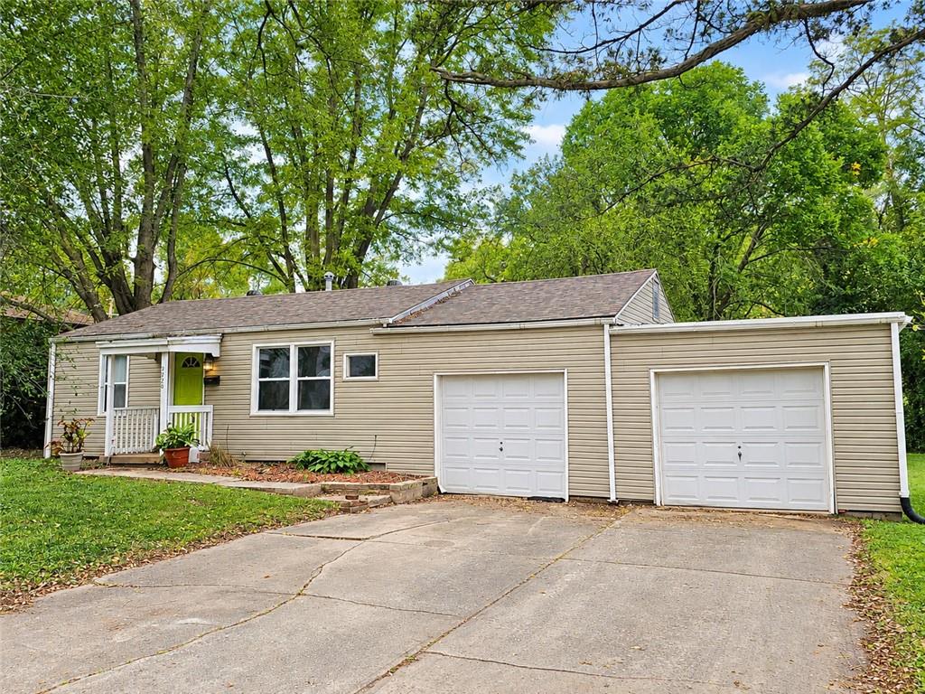 5520 Hardy Avenue Property Photo 1