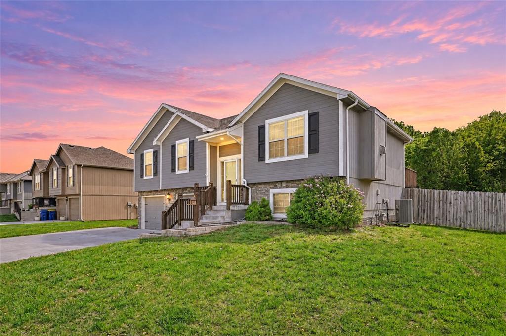 19205 Switchgrass Drive Property Photo 1