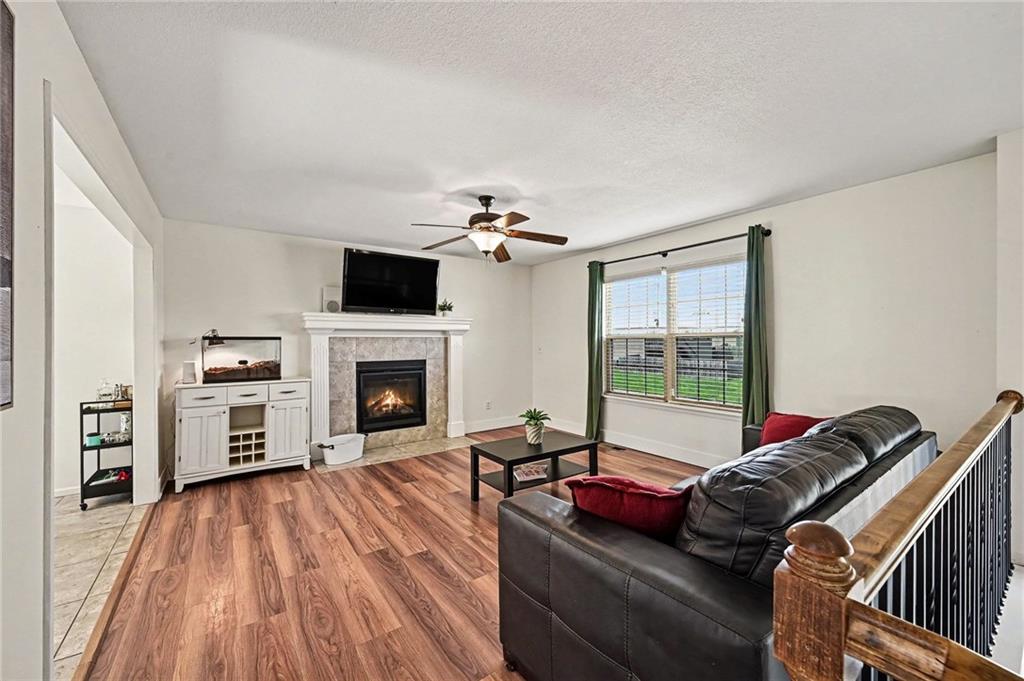 19205 Switchgrass Drive Property Photo 6