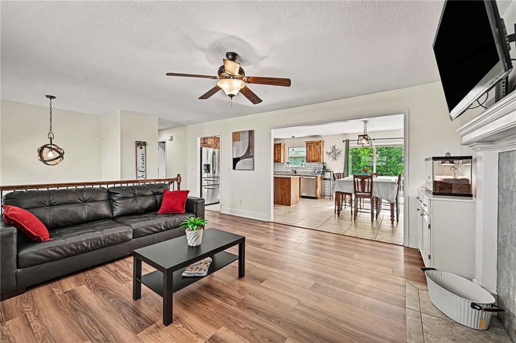 19205 Switchgrass Drive Property Photo 8