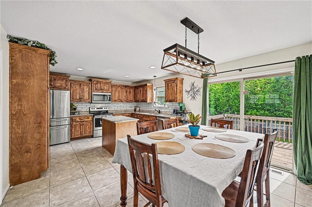 19205 Switchgrass Drive Property Photo 11