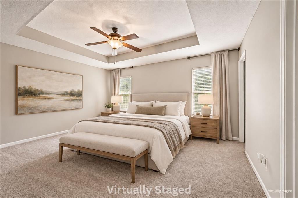 19205 Switchgrass Drive Property Photo 13